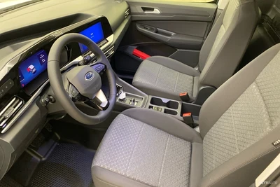 Ford Transit Connect 2025, photo 6/16