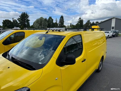Opel Vivaro 2023, kuva 5/20