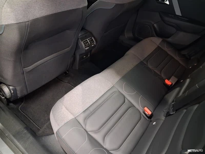 Citroen C4 2022, photo 7/19