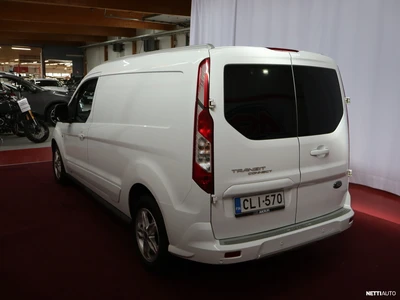Ford Transit Connect 2017, photo 6/18