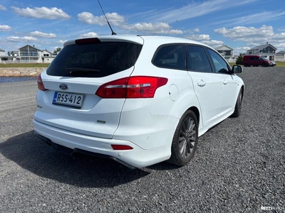 Ford Focus ST Line 2017, kuva 4/16