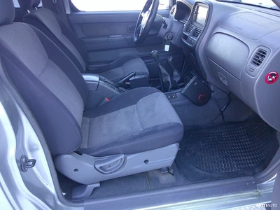 Nissan NP300 2008, photo 6/19