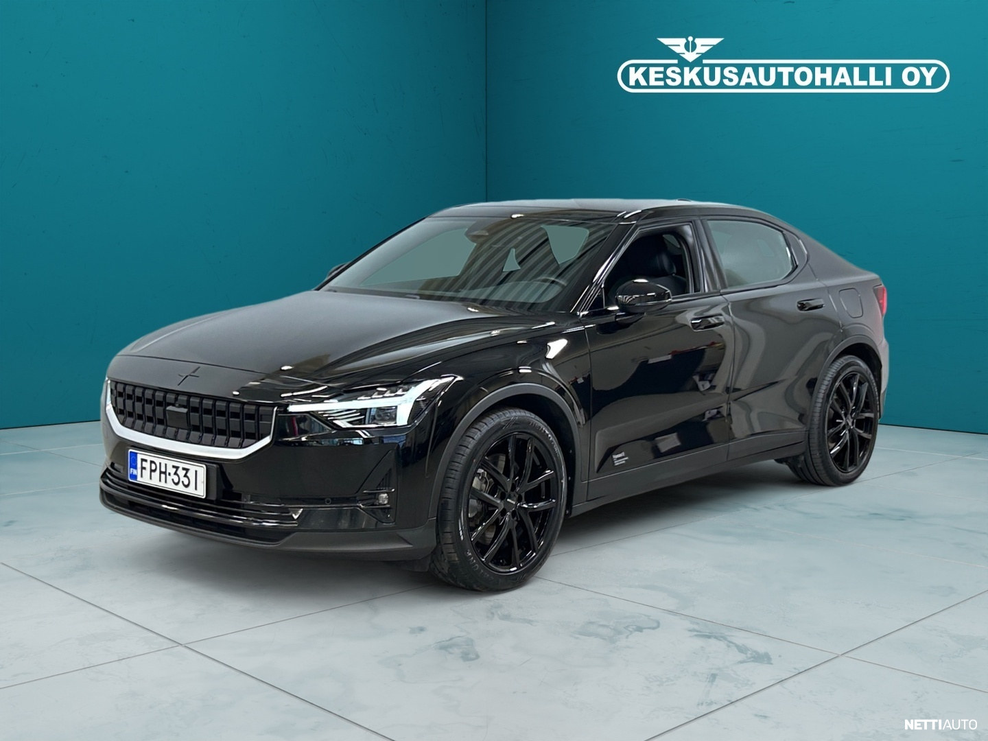 Polestar 2