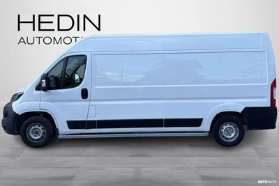 Fiat Ducato 2023, photo 2/24