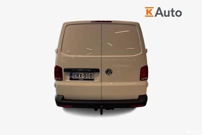 Volkswagen Transporter 2024, photo 4/12
