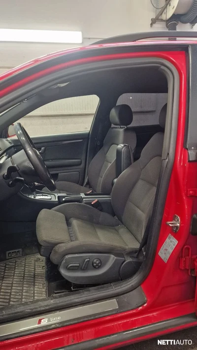 Audi A4 2006, photo 4/17