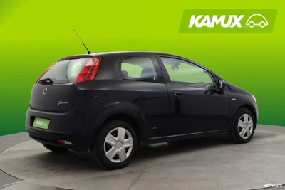 Fiat Punto 3D PUNTO MULTIUSO 65 1.2 2006, kuva 2/10
