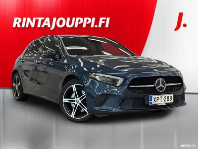 Mercedes-Benz A 250 e A Business Edition 2021, photo 1/26
