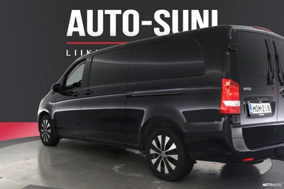 Mercedes-Benz Vito 2023, photo 5/38