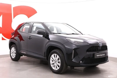 Toyota Yaris Cross 1,5 Hybrid Active 2023, photo 7/32