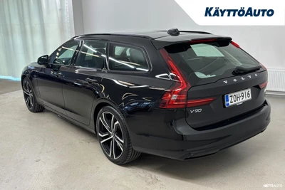 Volvo V90 2020, kuva 6/40