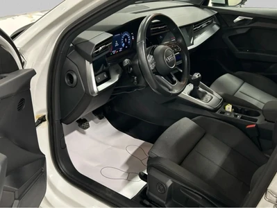 Audi A3 2023, kuva 6/10