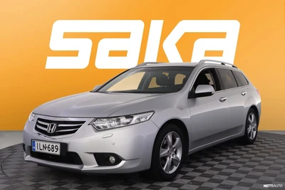 Honda Accord 2015, kuva 4/27