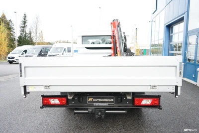 Ford Transit 2026, photo 6/10