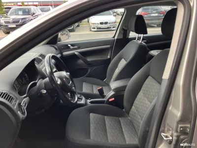 Skoda Octavia 2012, photo 7/8