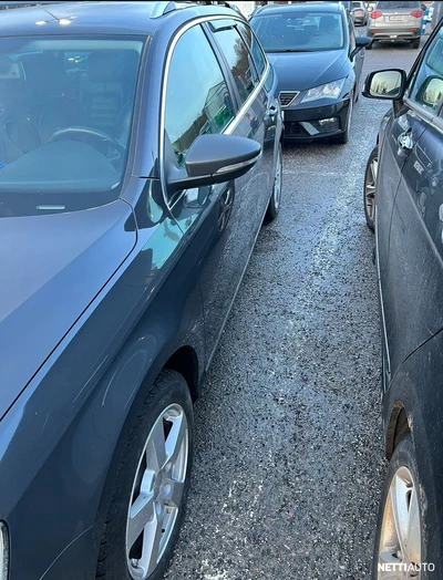 Volkswagen Passat 2011, kuva 3/18