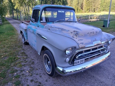Chevrolet Pickup 1957, kuva 2/5