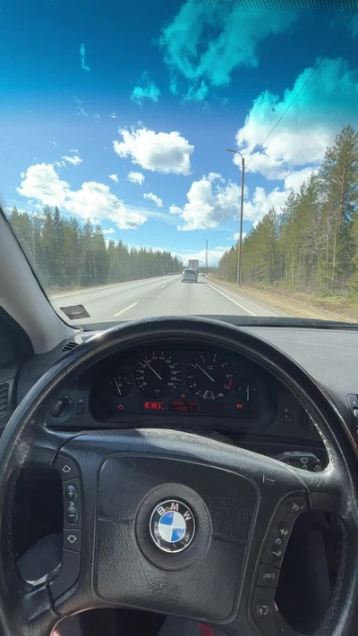 BMW 523 2000, kuva 7/14