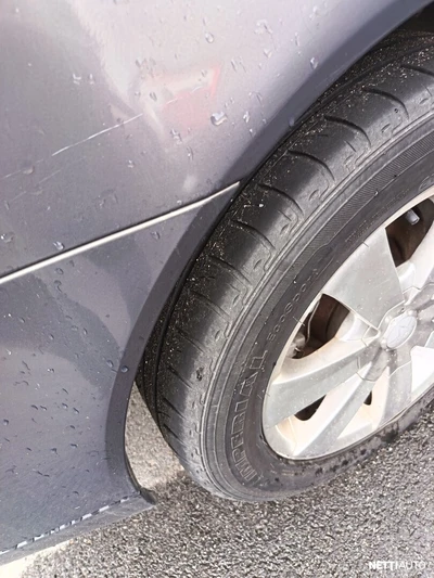 Saab 9-3 2005, photo 2/13