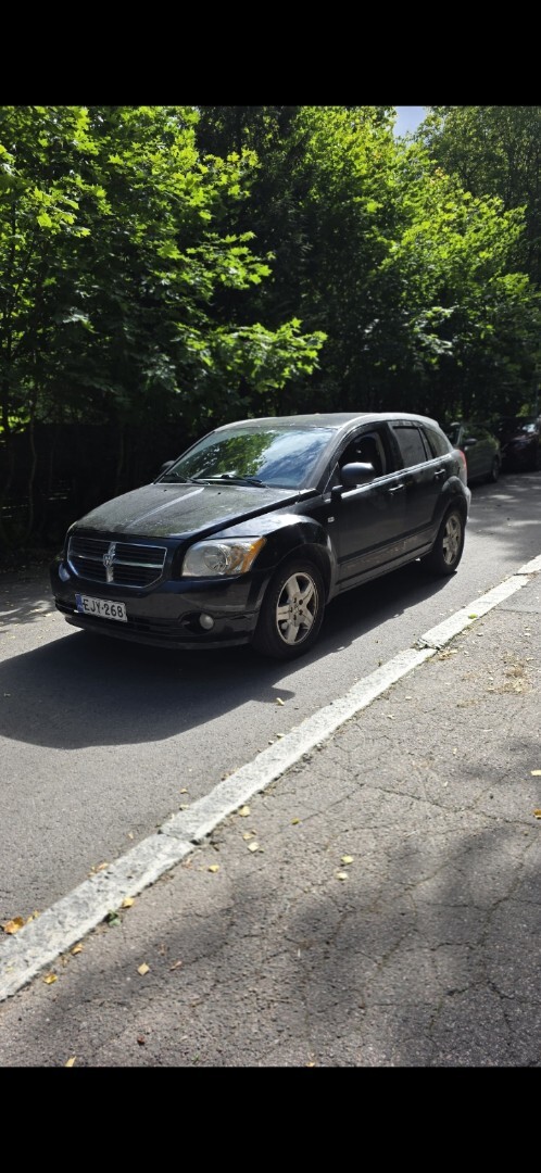 Dodge Caliber