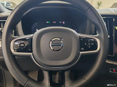 Volvo XC60 2025, photo 5/23