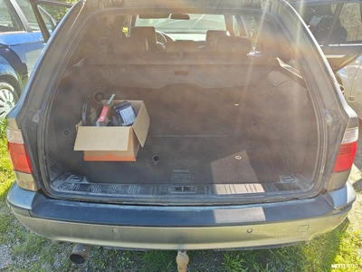 BMW 520 2003, kuva 6/9