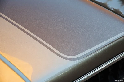 Chevrolet C10 Pickup Silverado 1982, photo 4/10