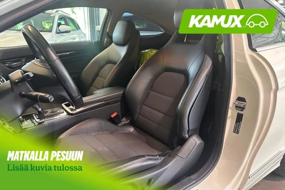 Mercedes-Benz C 2011, kuva 5/10