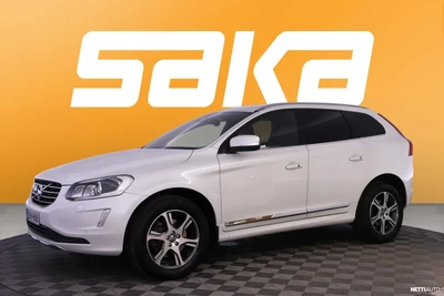 Volvo XC60 D4 AWD Business Summum aut 2015, kuva 4/37