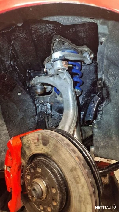 Audi A4 2006, photo 7/17