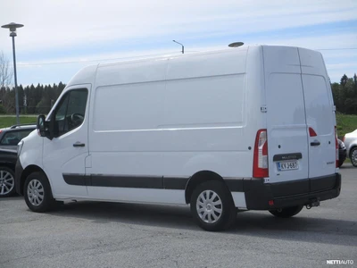 Renault Master 2023, photo 6/24
