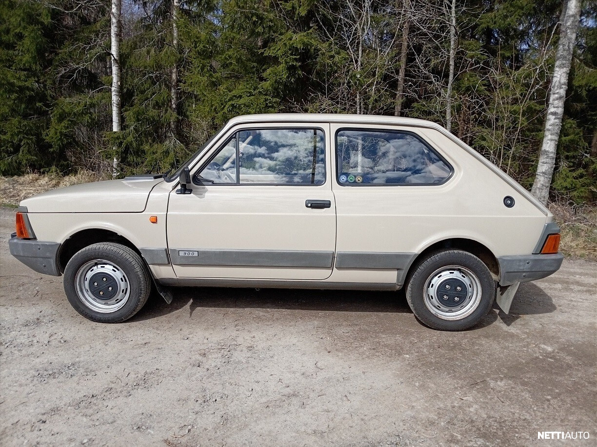 Fiat 127