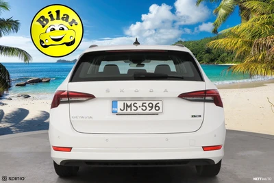 Skoda Octavia 2022, kuva 5/42