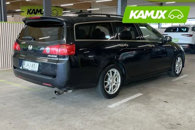 Honda Accord Accord 2.0 Tourer Sport 2008, photo 2/10