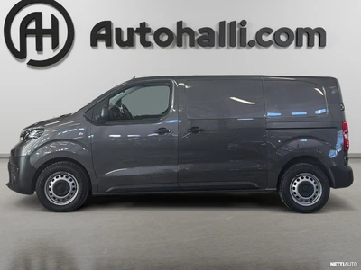 Toyota Proace 2024, photo 5/27