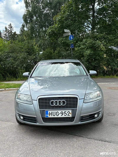 Audi A6 2007, kuva 5/10