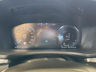 Volvo V60 2022, photo 7/20
