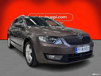 Skoda Octavia 2014, kuva 4/35
