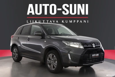 Suzuki Vitara 2026, kuva 1/22
