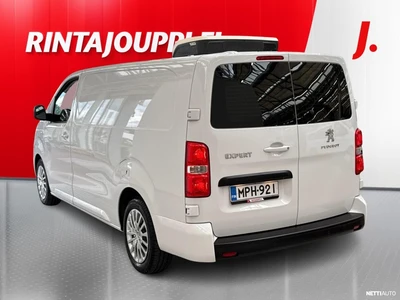 Peugeot Expert 2024, photo 7/34