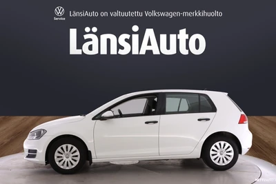 Volkswagen Golf 2016, kuva 6/27