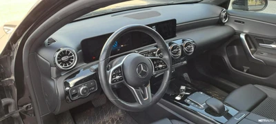 Mercedes-Benz A 250 e A 2021, kuva 3/6