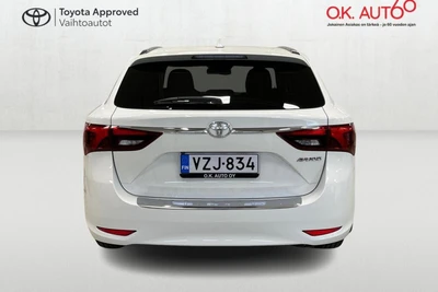 Toyota Avensis 2018, kuva 5/10