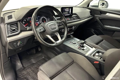 Audi Q5 2,0 TDI 140 kW quattro S tronic 2017, kuva 6/28