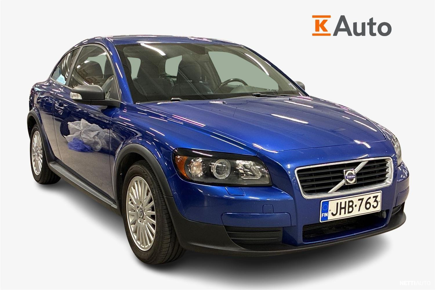 Volvo C30