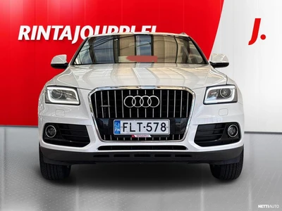 Audi Q5 2015, kuva 3/34