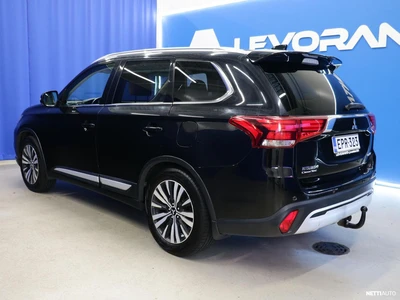 Mitsubishi Outlander 2019, kuva 4/28