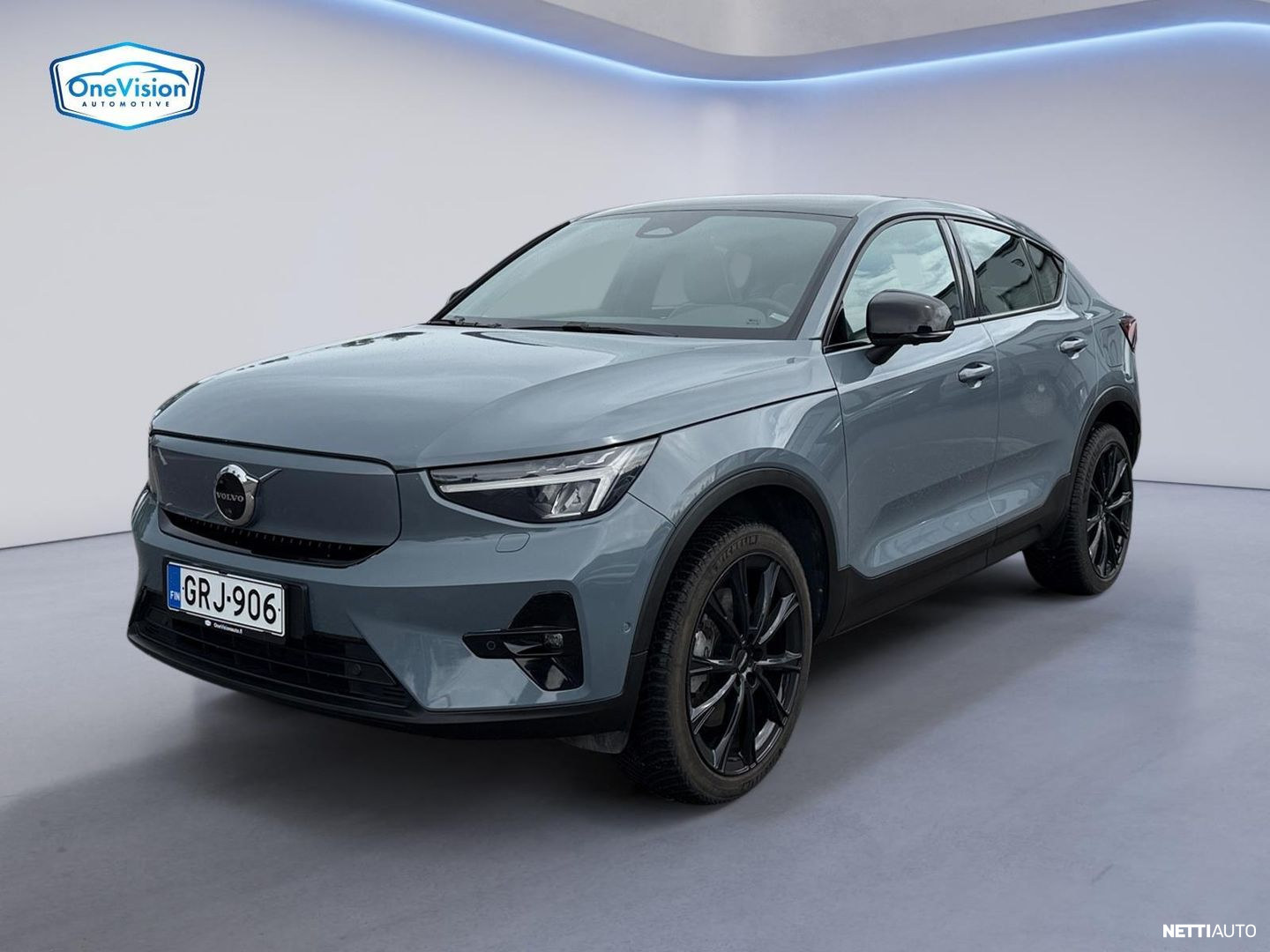Volvo C40