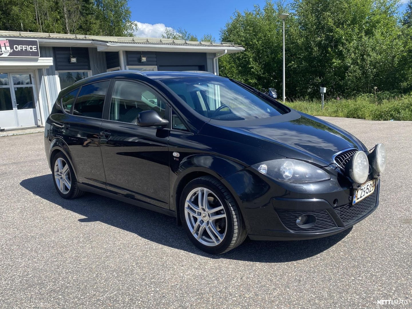 Seat Altea XL