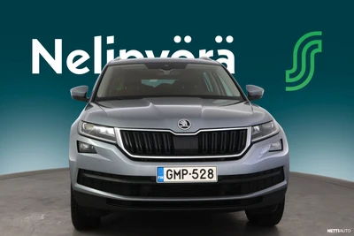 Skoda Kodiaq 2017, kuva 2/58